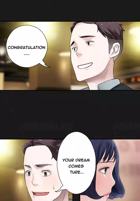 Tissue Thieves Ch.1-32