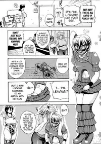 [Yoshimura Tatsumaki] Monzetsu Taigatame ~Count 3 de Ikasete Ageru~ | Faint in Agony Bodylock ~I'll make you cum on the count of 3~ Ch. 1-2 [English] [Brolen+drozetta]