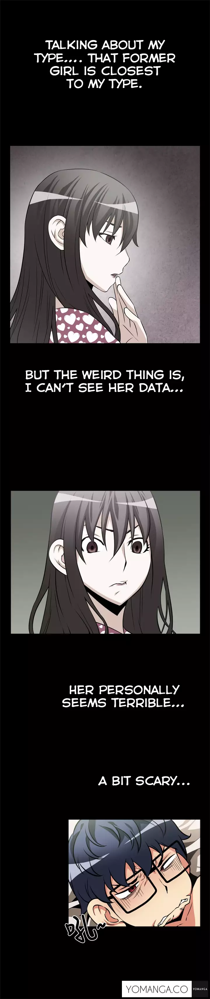 Love Parameter Ch.1-41