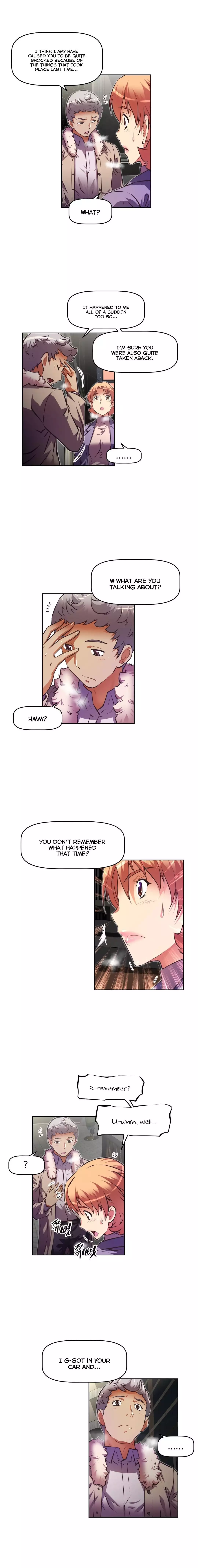 Brawling Go Ch.76-125