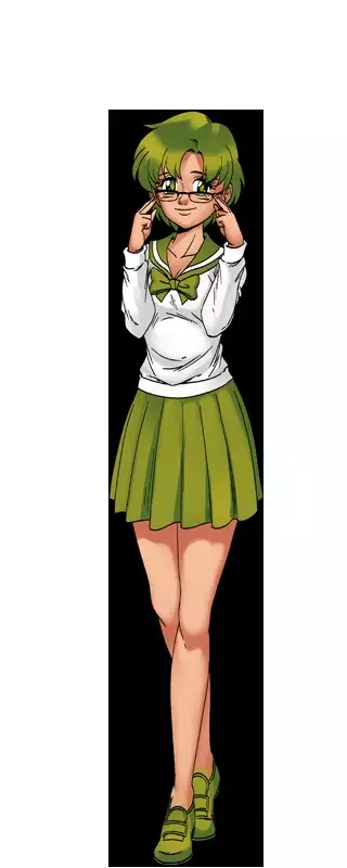 Harem Heroes character pachinko