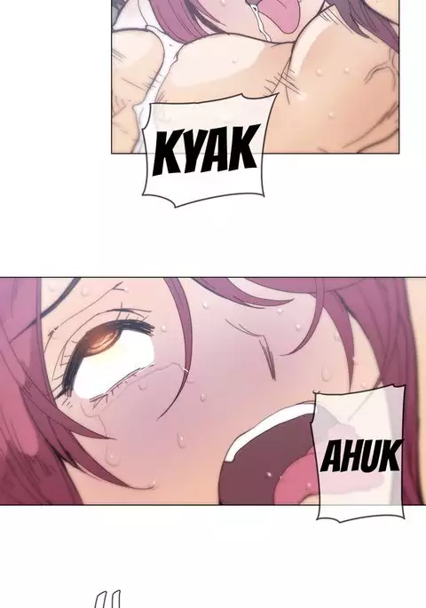 Household Affairs Ch.1-42