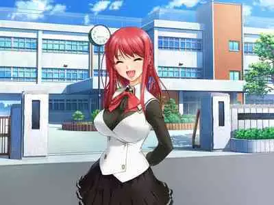 Me no Mae de Netorarery no ga Koufun suru Hetare na Boku | 只有看到绿毛龟奴才能感到兴奋的废柴的我