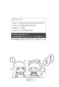 (C95) [Kinqhassin (Koayako)] Kyokou no Umibe nite (Fate/Grand Order)