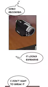 [Mx2J] Hari Dormitory Ch.0-26 (English) (Ongoing)