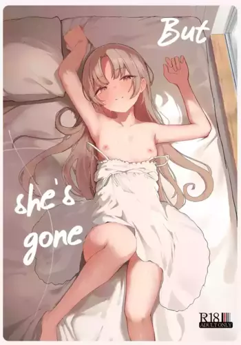 [red miso soup (Akadashi)] Mou Inai kara. - BUT SHE'S GONE. [English] [Tusama] [Digital]