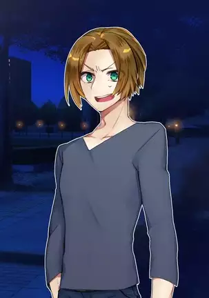 TS Mesu Dorei e no Kaizou