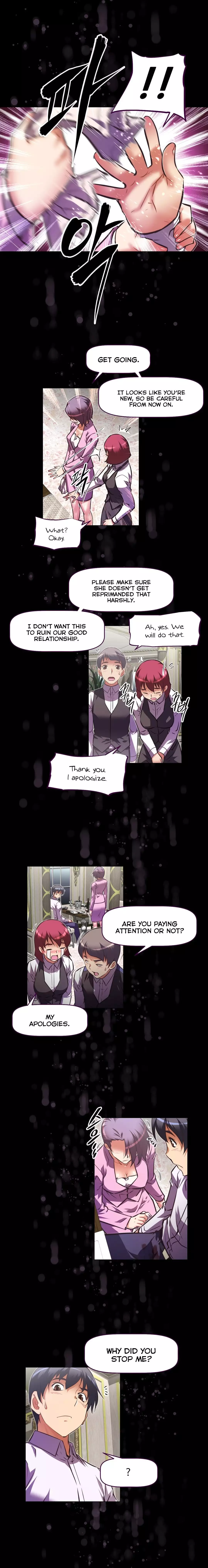 Brawling Go Ch.76-125