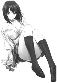 (C93) [IRODORI (SOYOSOYO)] Netorare no Toriko