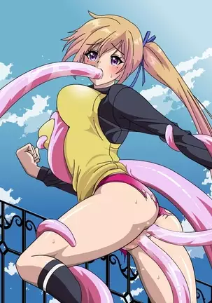 Kawakami Mai Bakunyuu Love Love H CG Shuu