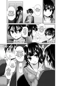 [Oshiruko Kan (Piririnegi)] Futanari! Oshioki Time 4 ~Josou Shounen Kakusei Hen~ [English] [ForbiddenTranslations] [Digital]