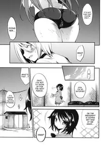 (COMIC1☆7) [OTOMEKIBUN (Sansyoku Amido.)] Gakkou de Seishun! 7 [English] [desudesu]
