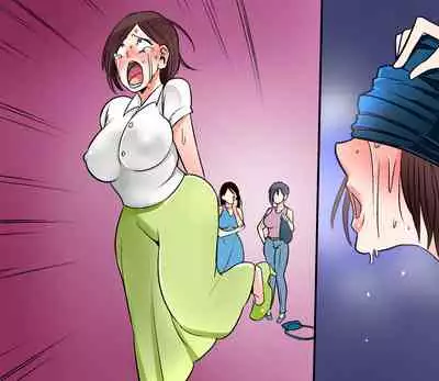 [Onna ni Yoru Onna e no Ryoujoku] Akuma no Dousoukai Ijimerareta Fukushuu no Makuake Bangaihen 2