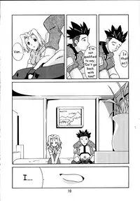 (C58) [Nagumo Curry-Bu (Nagumo)] Zoids No Hon | The Book of Zoids (ZOIDS: New Century) [English] [HMedia]