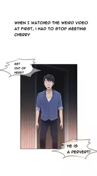 Miss Mystic Ch.1-25 (English) (Ongoing)