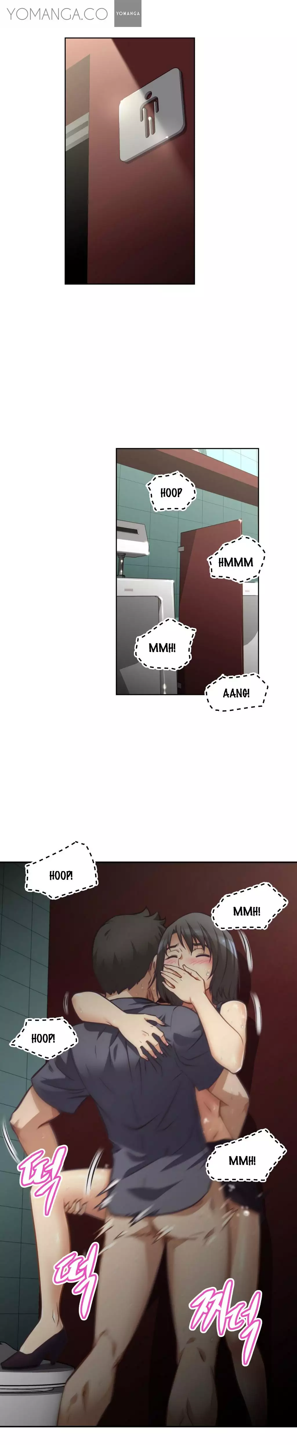 Brawling Go 0-17 Chapters