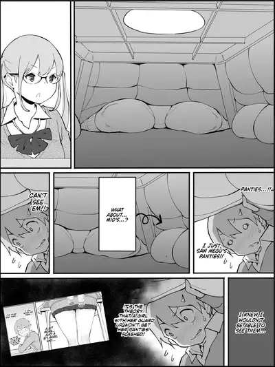 Boku ni Harem SeFri ga Dekita Riyuu | How I Got Myself a Harem of Fuckbuddies