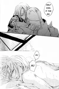 (SUPER13) [mechano (Izumi Yakumo)] Linus (Fullmetal Alchemist) [English]