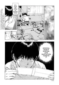 [Fuyunaga] Sekai no Donzoko de Ai wo Sakebenai | I Cannot Shout Love From The Bottom Of The World [English] [Tonigobe]