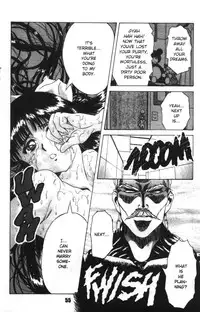 [Kawarajima Kou] Fantasy Fighters 2 (English)