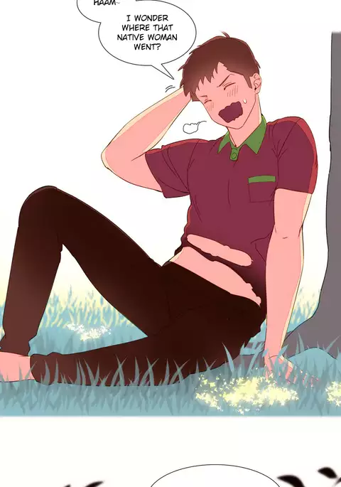 A World That I Rule Ch.01-33