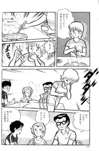 Melon Comic No. 01, メロンコミック 昭和59年6月号
