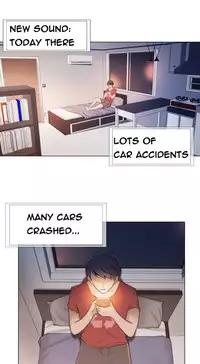 Miss Mystic Ch.1-25 (English) (Ongoing)