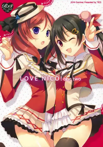 (SC64) [TIES (Takei Ooki)] LOVE NICO! one two (Love Live! School idol project)