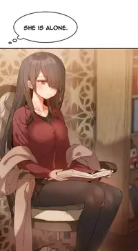 [Mx2J] Hari Dormitory Ch.0-13 (English) (Ongoing)