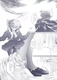 [P.P.P.C (Rhea Mathuzaka)] Moon Voice (Sailor Moon)