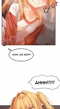 [Mx2J] Hari Dormitory Ch.0-26 (English) (Ongoing)