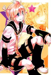 (C75) [Aigan Shounen (Various)] Kimi no Ne Iro ~LENside Act2~ (VOCALOID)