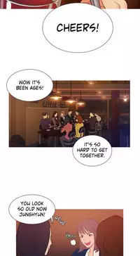 [PINKO] Scandal of the Witch Ch.1-24 (English) (Ongoing)