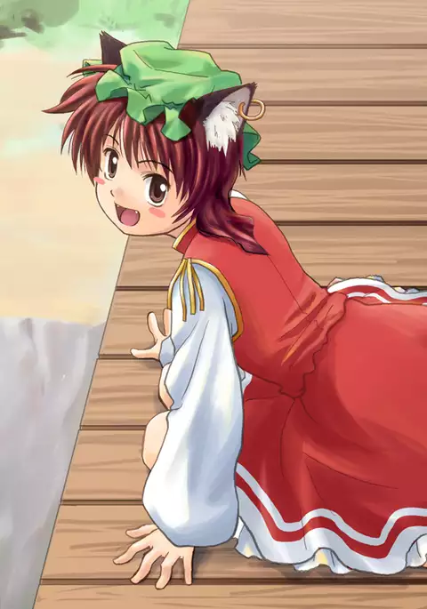 Manatsu da! Yoru da!! Yume damon!!!