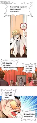 [Fantastic Whale] Twin Slave Ch.1-24 (English) (Ongoing)