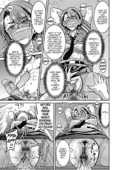 Genjitsu Sekai Cheat Nawashi