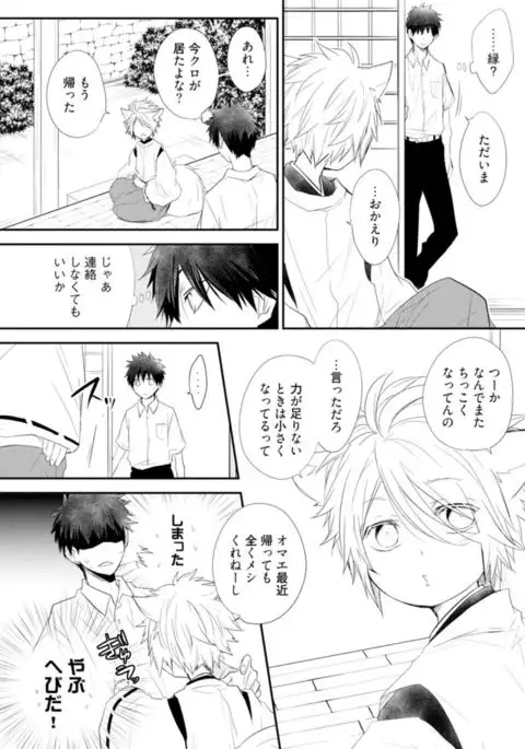 Ito Koi - Jin Ookami Hen