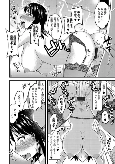 Cyberia ManiaEX Roshutsu Chuudoku Maniax Vol. 04