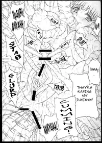 (C74) [POC {Provisional Operations Command}(Hans)] Shokuou [English][Rabbit Reich]