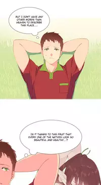 [Tankguy, ROZER] A World That I Rule Ch.01-33 [English] (Game of Scanlation) (Ongoing)