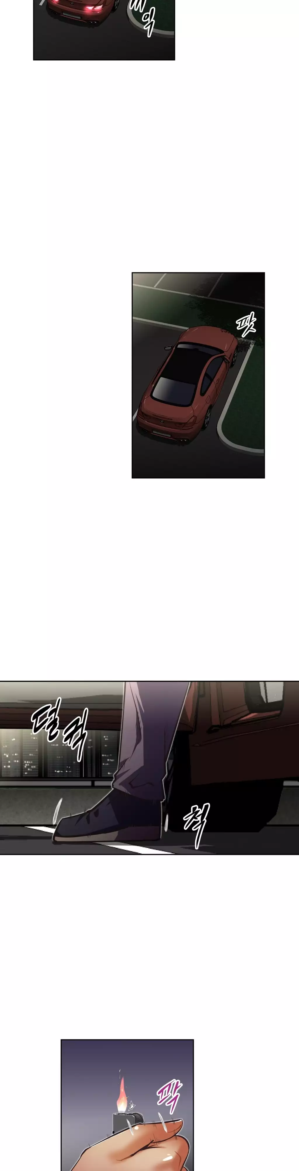 Brawling Go Ch.53-68