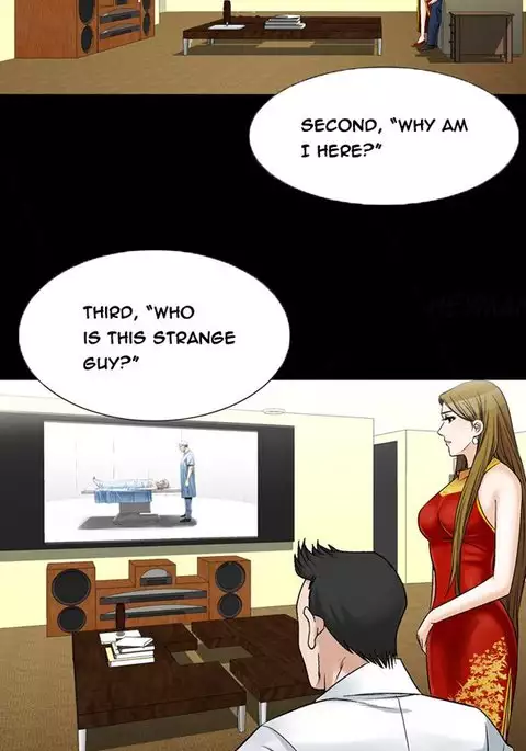 The Taste of Hands Ch.1-53