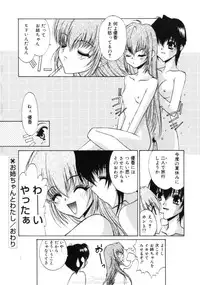 [Mizuki Eimu] Himegoto