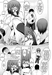 [Freaks (Onomesin)] Oppai Party Ch. 1 - 6 [Eng] {Doujin-Moe.us}