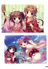 [Yukie] MOEOH Selection Flower Flower Yukie Gashuu