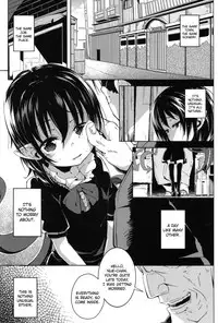 (Reitaisai 10) [Sakurai Dai Energy (Sakurai Energy)] Okuchi no Koibito | Her Mouth's Lover (Touhou Project) [English] {doujin-moe.us}