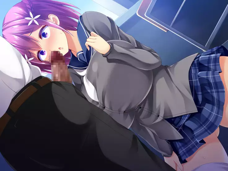 Majime JK ga Kimeseku Chuudoku Yariman ni ~Yaku no Tame ni Kareshi o Suteta Koushuu Nikubenki~