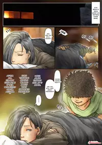 [Kuroneko Smith] Oba-san no Karada ga Kimochi Yosugiru kara <<Kouhen>> ~Boku no Oba-san wa Chou Meiki Datta~ | My Aunt's Body is Irresistible ~ Her Hole is the Best~ (Part 2) [English] [Doujins.com]