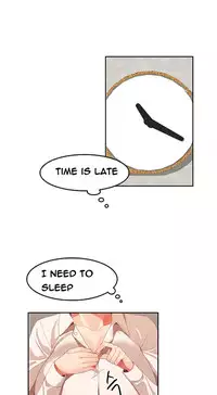 [Mx2J] Hari Dormitory Ch.0-26 (English) (Ongoing)