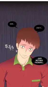 [Tankguy, ROZER] A World That I Rule Ch.01-35 [English] (Game of Scanlation) (Ongoing)